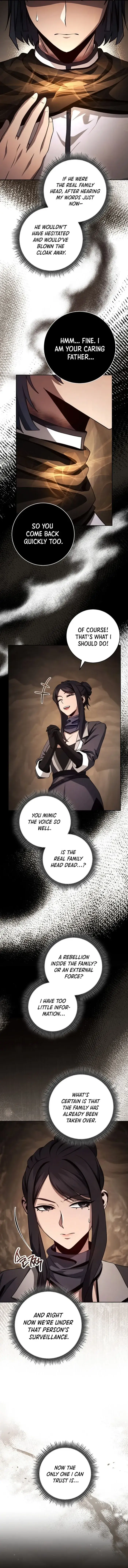 Read The Skeleton Soldier Failed to Defend the Dungeon Manga Online