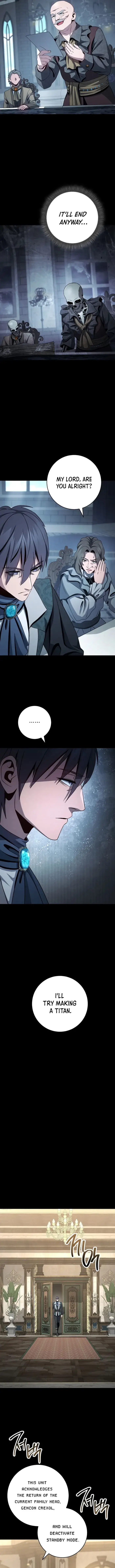 Read The Skeleton Soldier Failed to Defend the Dungeon Manga Online