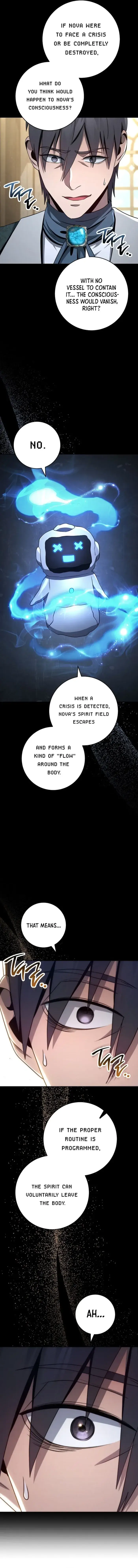 Read The Skeleton Soldier Failed to Defend the Dungeon Manga Online