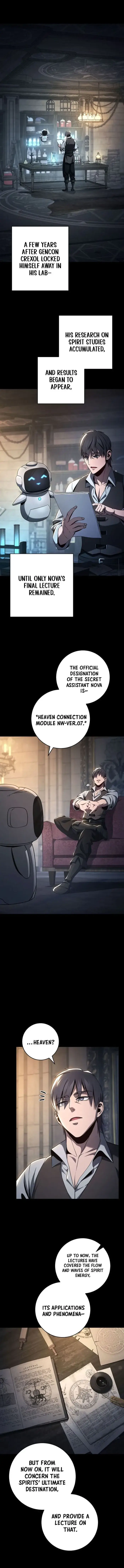 Read The Skeleton Soldier Failed to Defend the Dungeon Manga Online