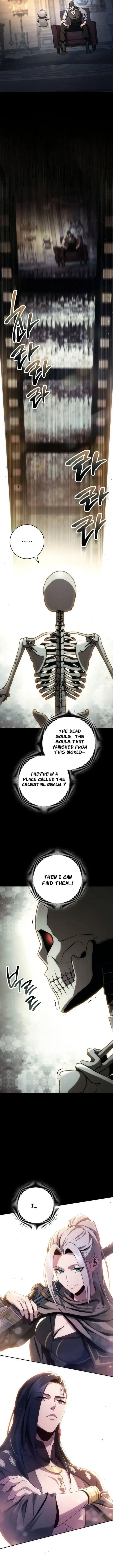 Read The Skeleton Soldier Failed to Defend the Dungeon Manga Online