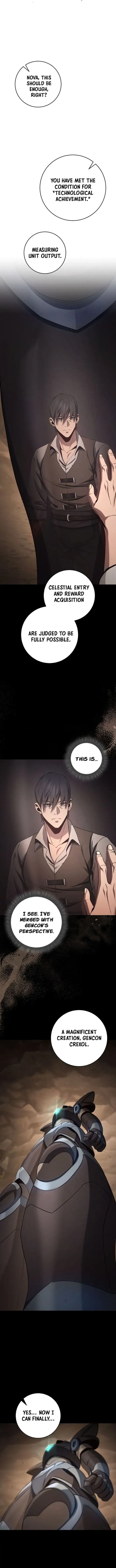 Read The Skeleton Soldier Failed to Defend the Dungeon Manga Online