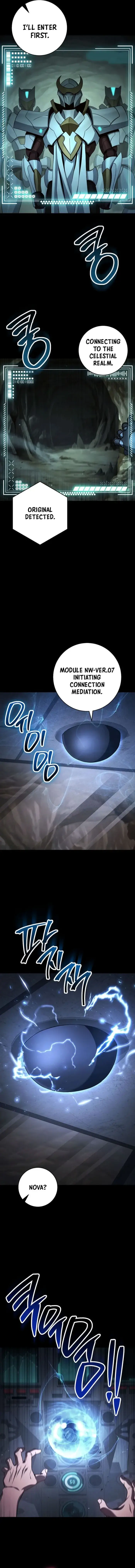 Read The Skeleton Soldier Failed to Defend the Dungeon Manga Online