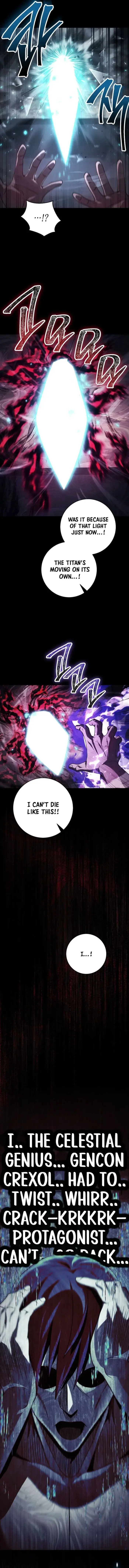 Read The Skeleton Soldier Failed to Defend the Dungeon Manga Online
