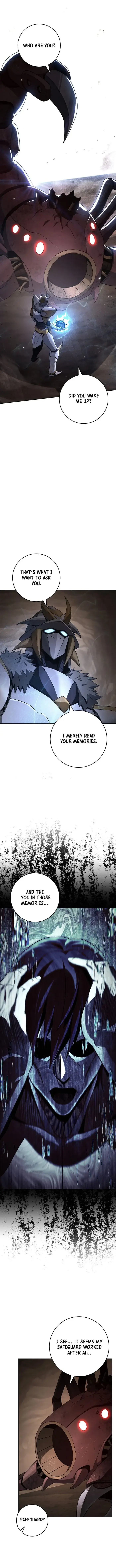 Read The Skeleton Soldier Failed to Defend the Dungeon Manga Online