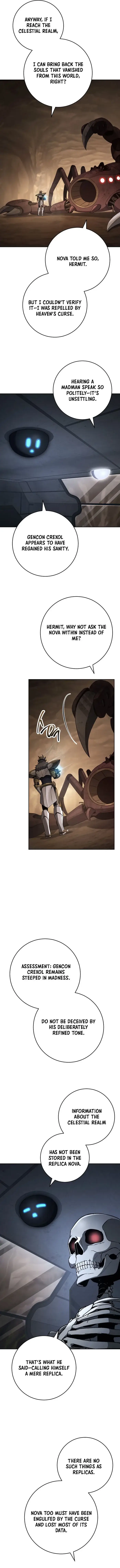 Read The Skeleton Soldier Failed to Defend the Dungeon Manga Online