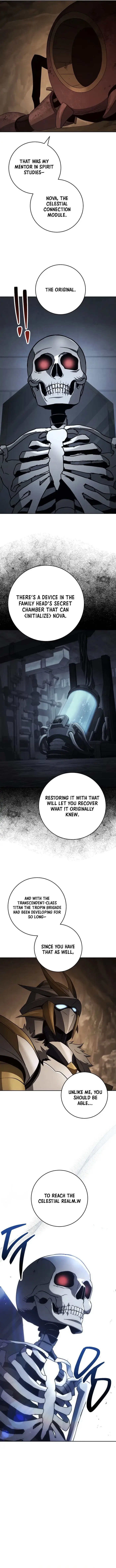 Read The Skeleton Soldier Failed to Defend the Dungeon Manga Online