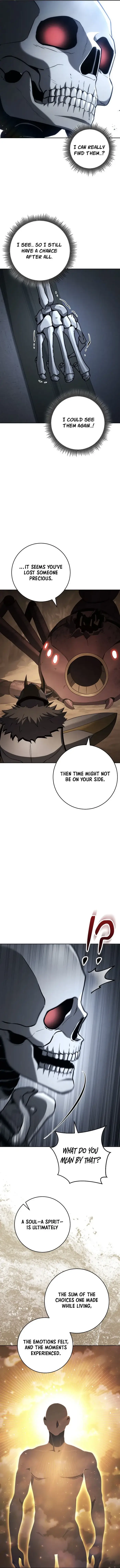 Read The Skeleton Soldier Failed to Defend the Dungeon Manga Online