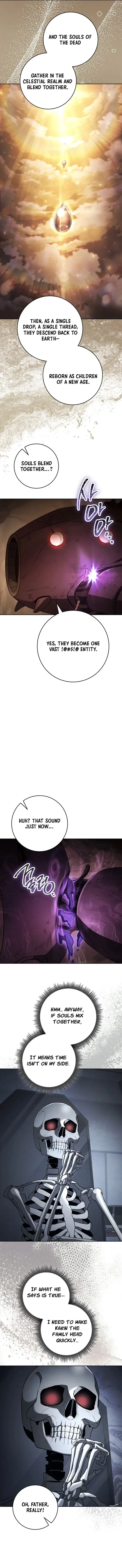 Read The Skeleton Soldier Failed to Defend the Dungeon Manga Online