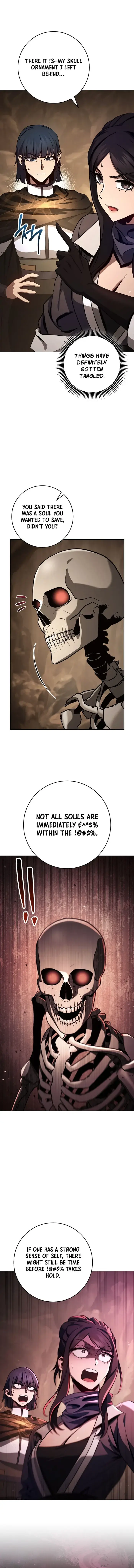 Read The Skeleton Soldier Failed to Defend the Dungeon Manga Online