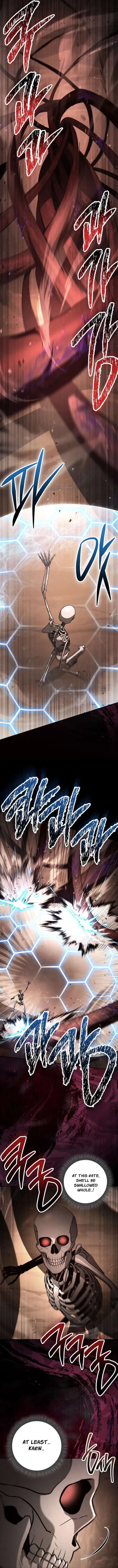 Read The Skeleton Soldier Failed to Defend the Dungeon Manga Online