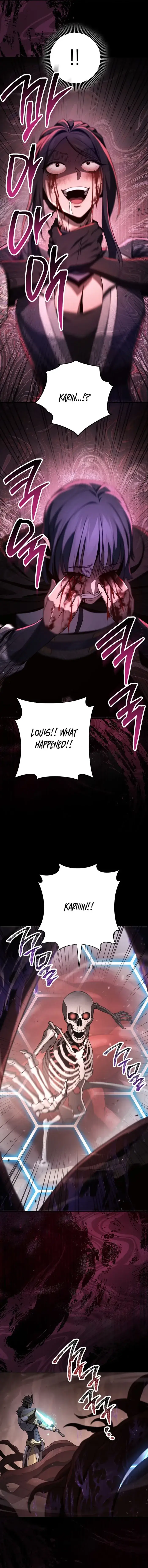 Read The Skeleton Soldier Failed to Defend the Dungeon Manga Online