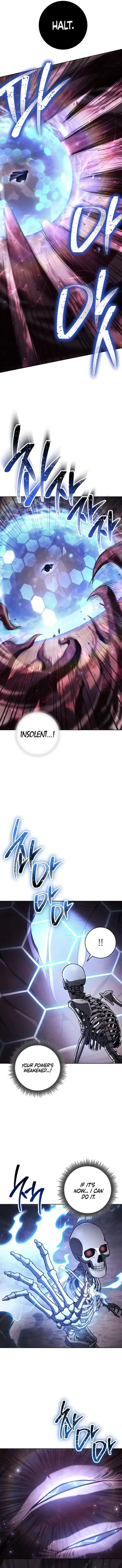 Read The Skeleton Soldier Failed to Defend the Dungeon Manga Online