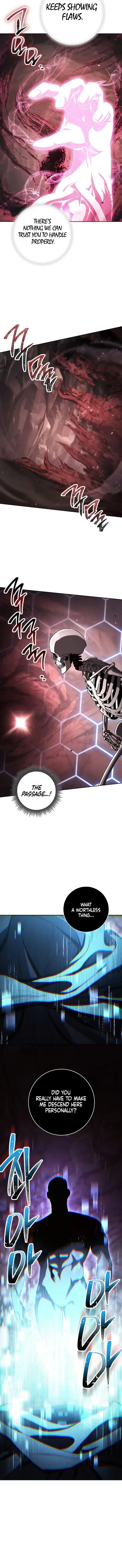 Read The Skeleton Soldier Failed to Defend the Dungeon Manga Online