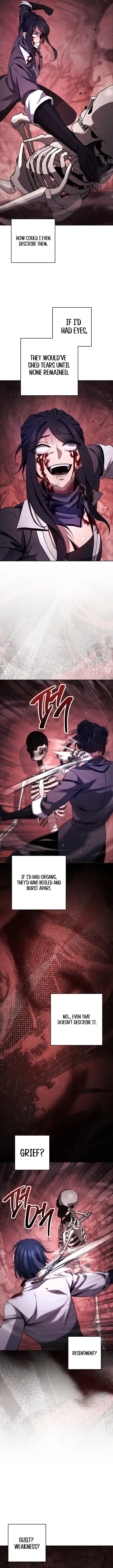 Read The Skeleton Soldier Failed to Defend the Dungeon Manga Online