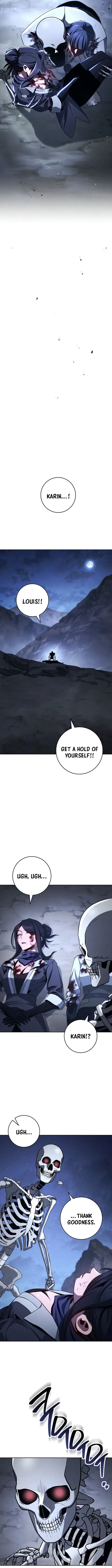 Read The Skeleton Soldier Failed to Defend the Dungeon Manga Online