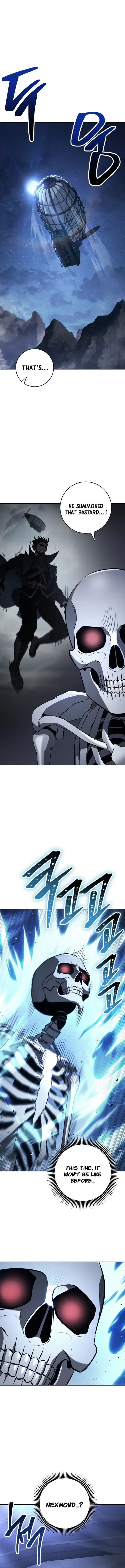 Read The Skeleton Soldier Failed to Defend the Dungeon Manga Online