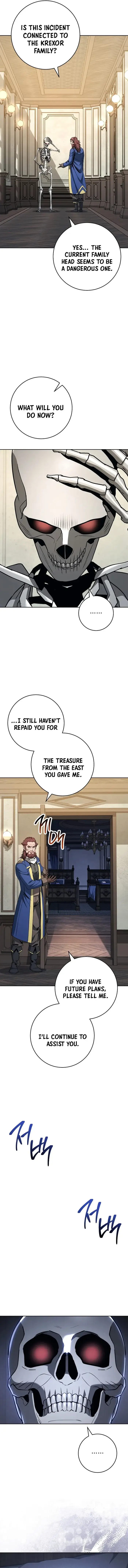 Read The Skeleton Soldier Failed to Defend the Dungeon Manga Online