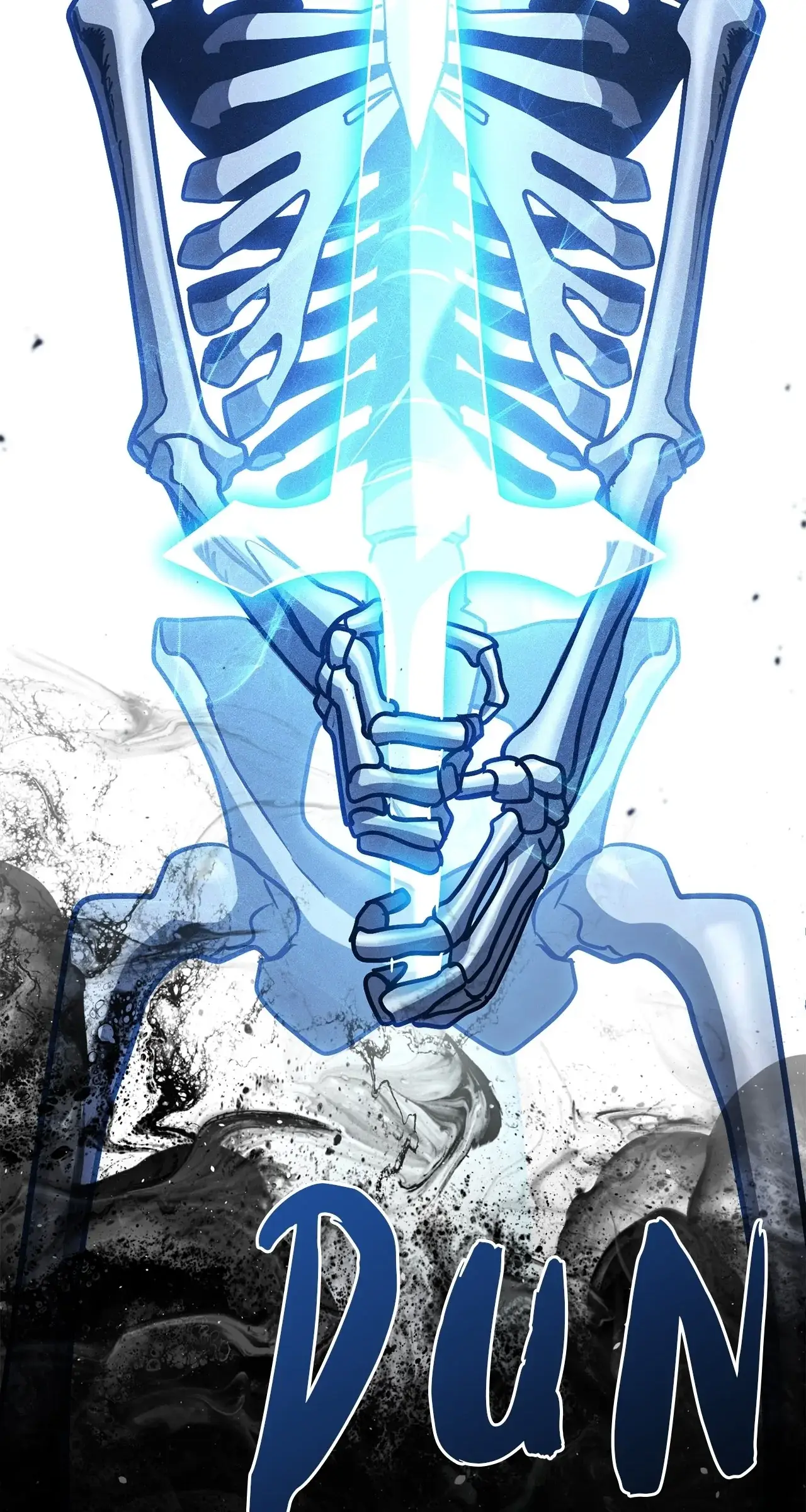 Read The Skeleton Soldier Failed to Defend the Dungeon Manga Online