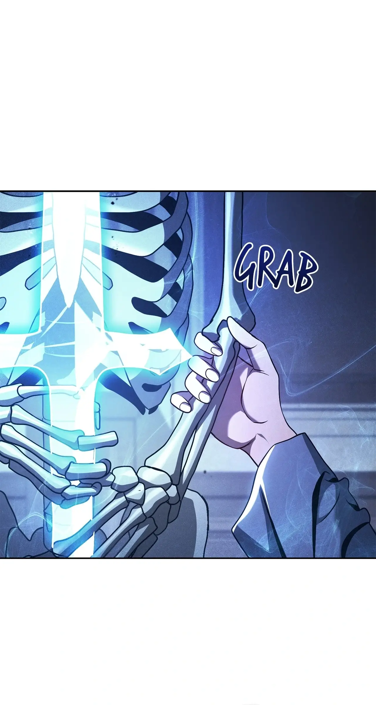 Read The Skeleton Soldier Failed to Defend the Dungeon Manga Online