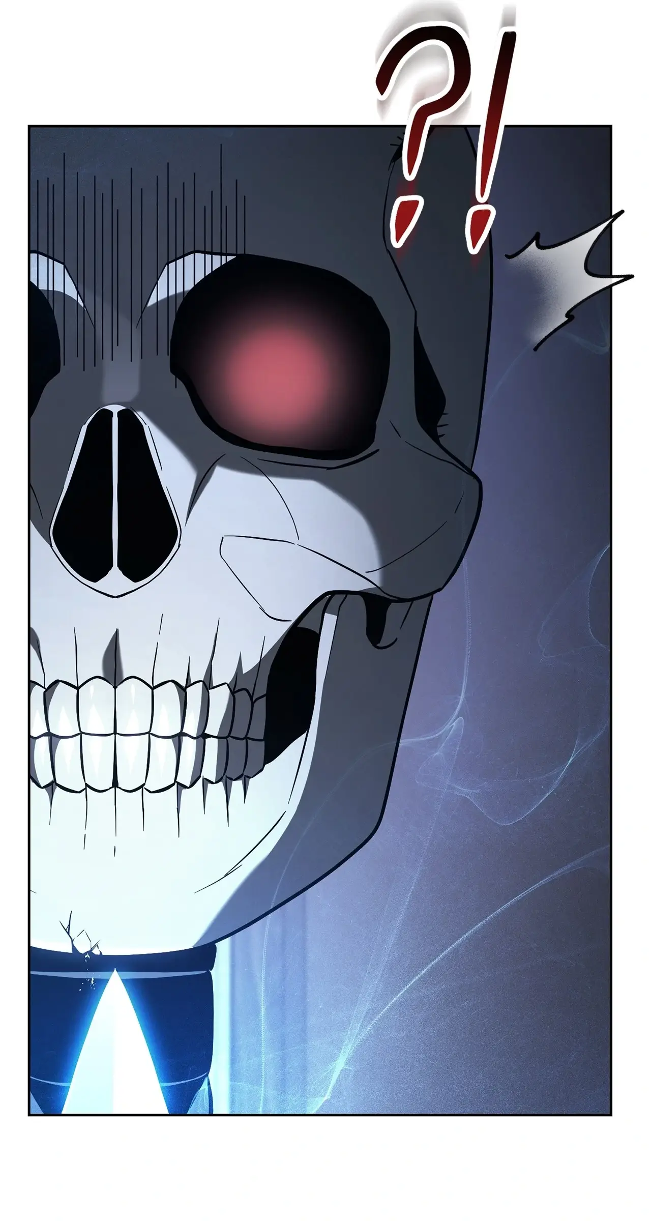 Read The Skeleton Soldier Failed to Defend the Dungeon Manga Online
