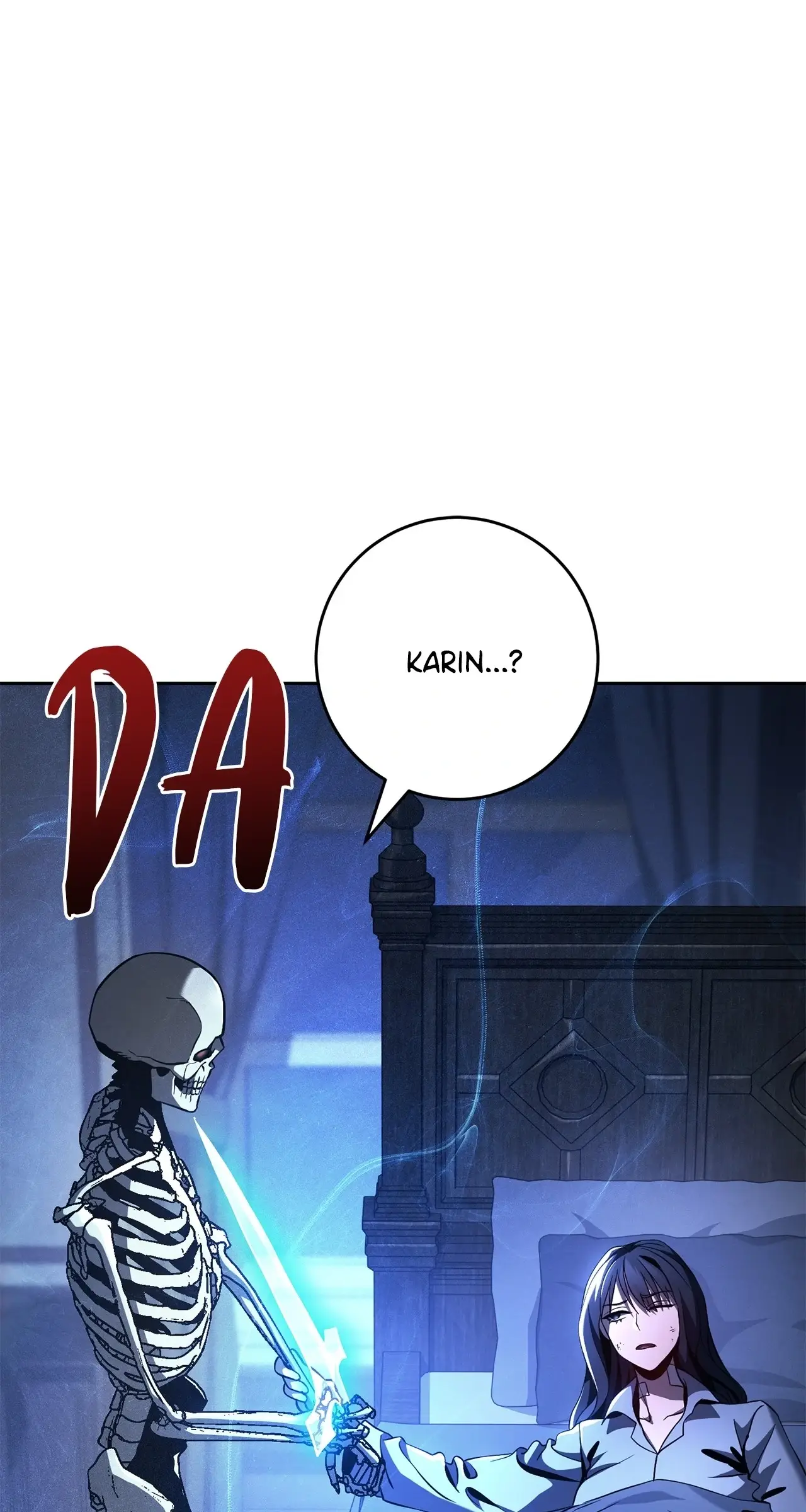 Read The Skeleton Soldier Failed to Defend the Dungeon Manga Online