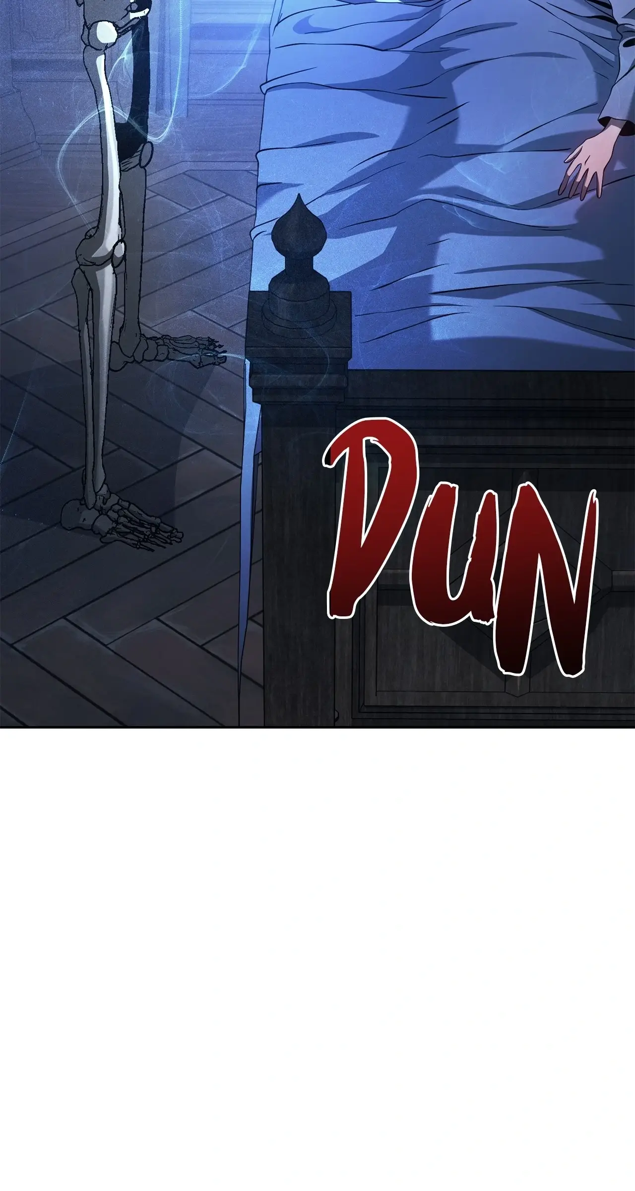 Read The Skeleton Soldier Failed to Defend the Dungeon Manga Online