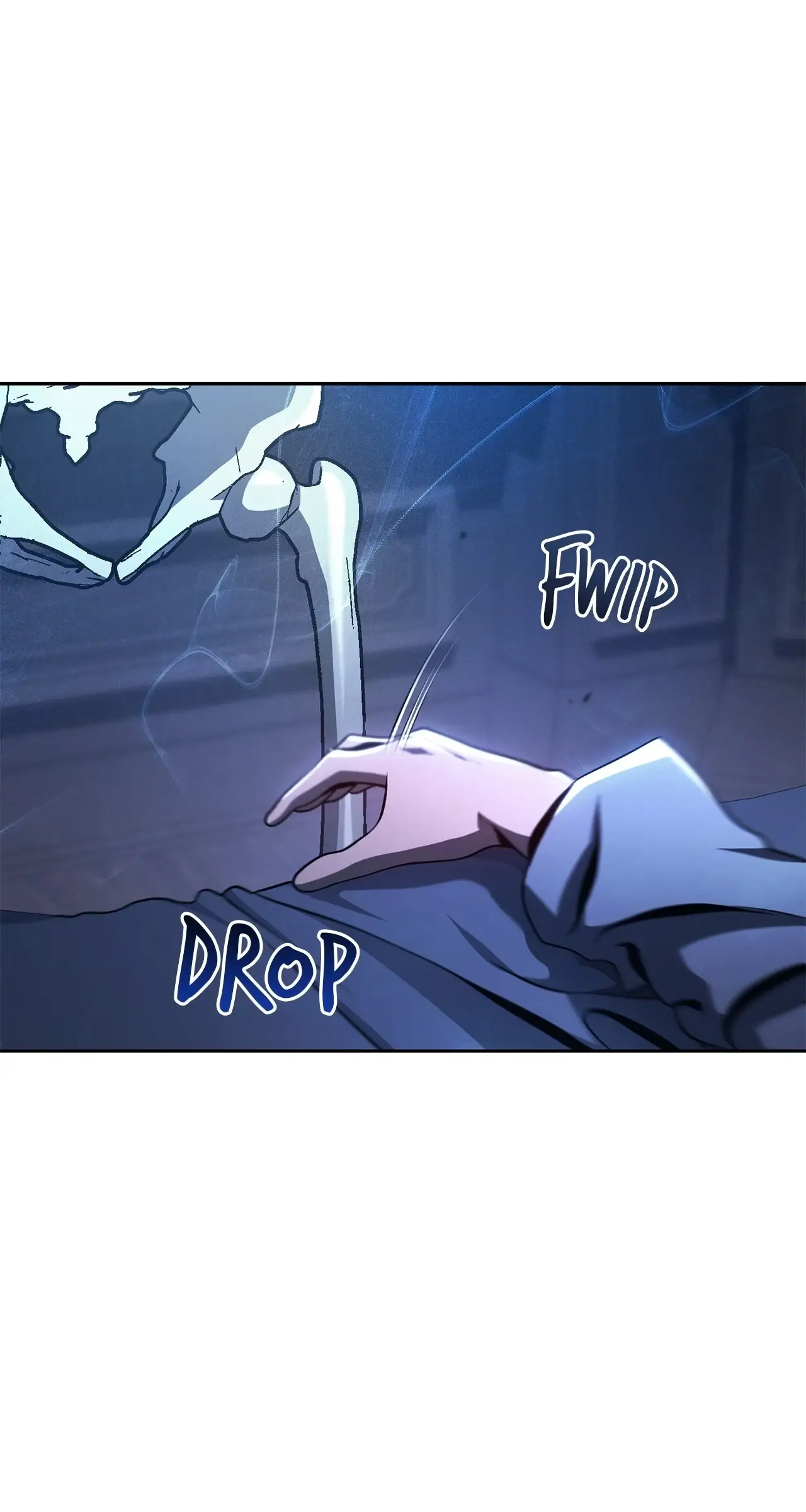 Read The Skeleton Soldier Failed to Defend the Dungeon Manga Online