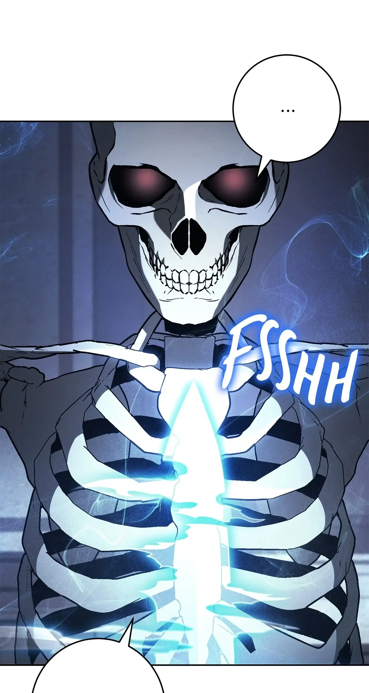 Read The Skeleton Soldier Failed to Defend the Dungeon Manga Online