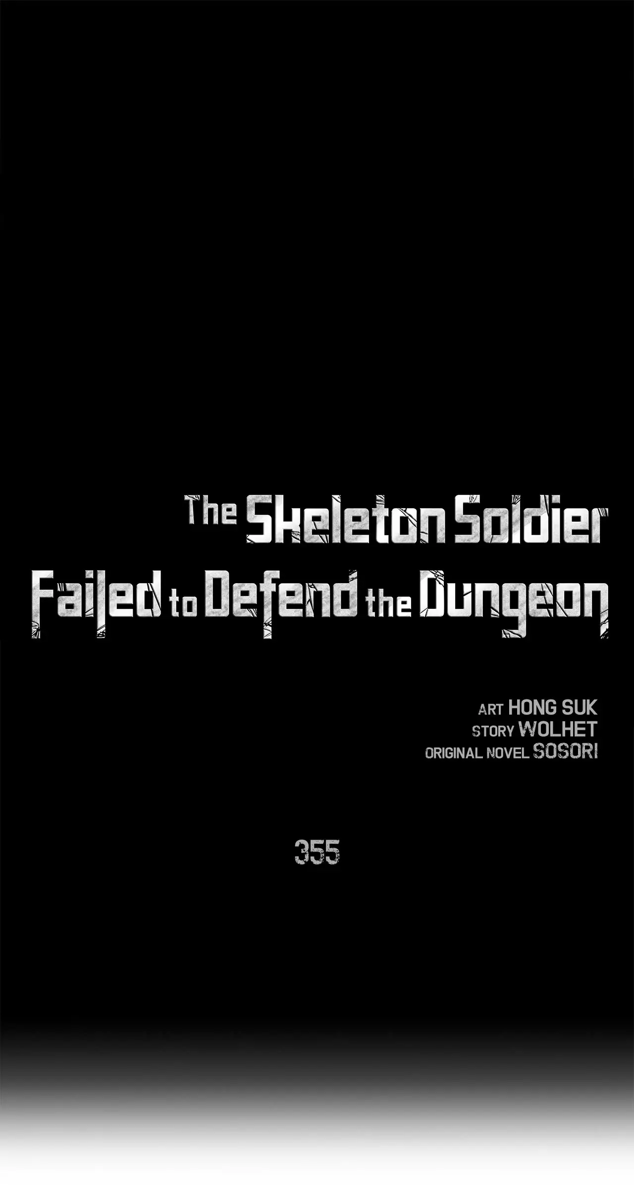 Read The Skeleton Soldier Failed to Defend the Dungeon Manga Online
