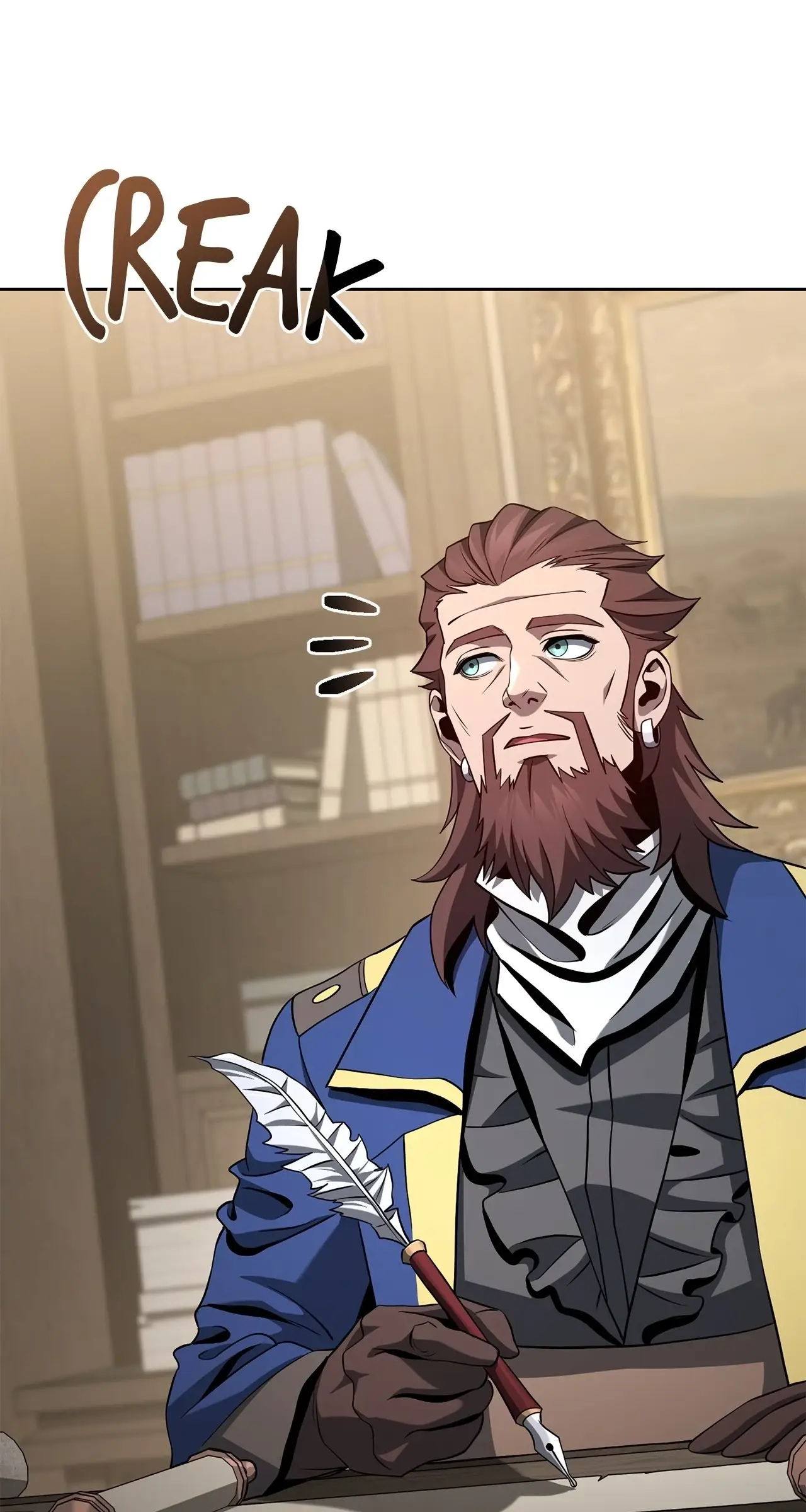 Read The Skeleton Soldier Failed to Defend the Dungeon Manga Online