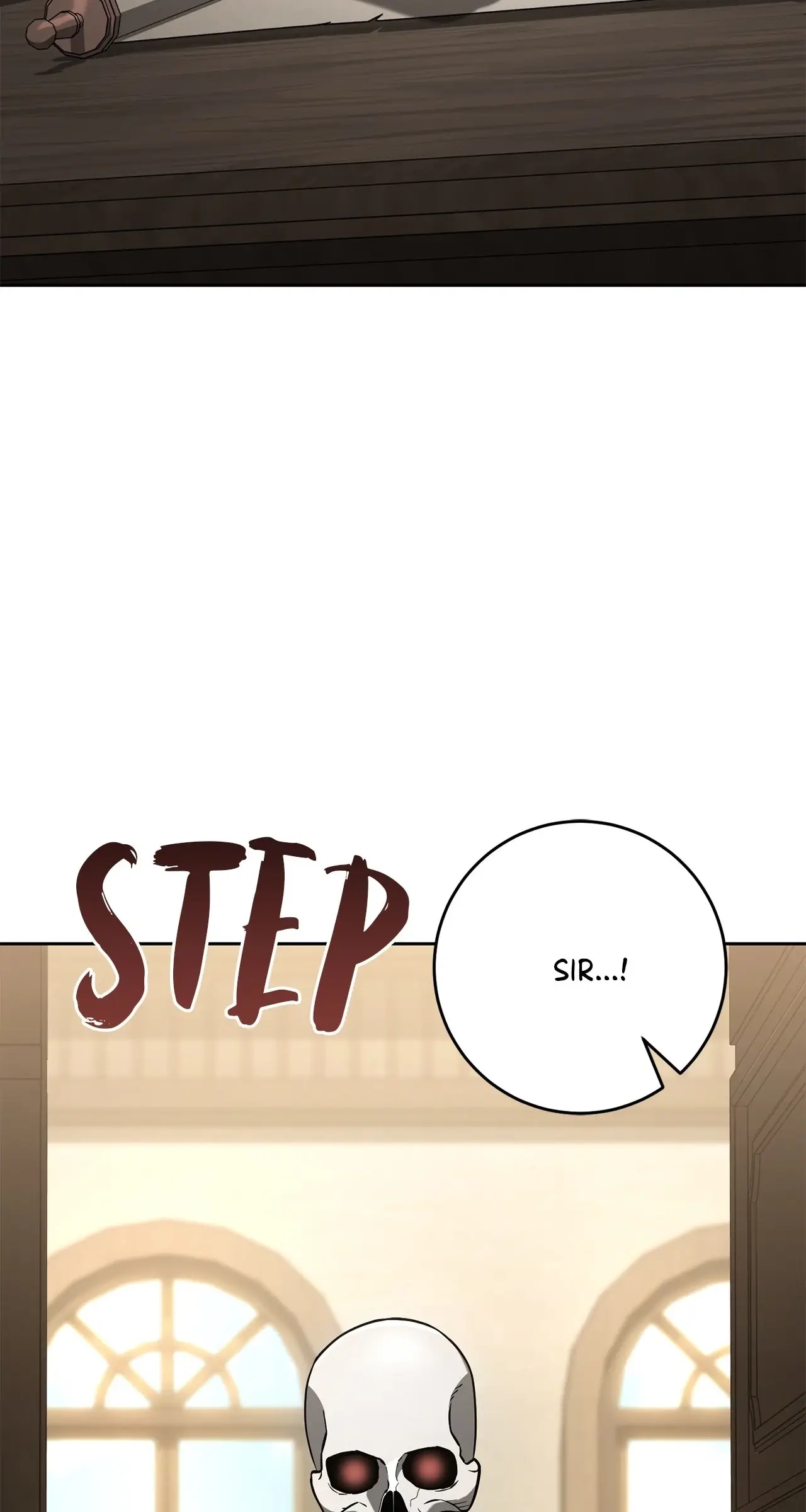 Read The Skeleton Soldier Failed to Defend the Dungeon Manga Online