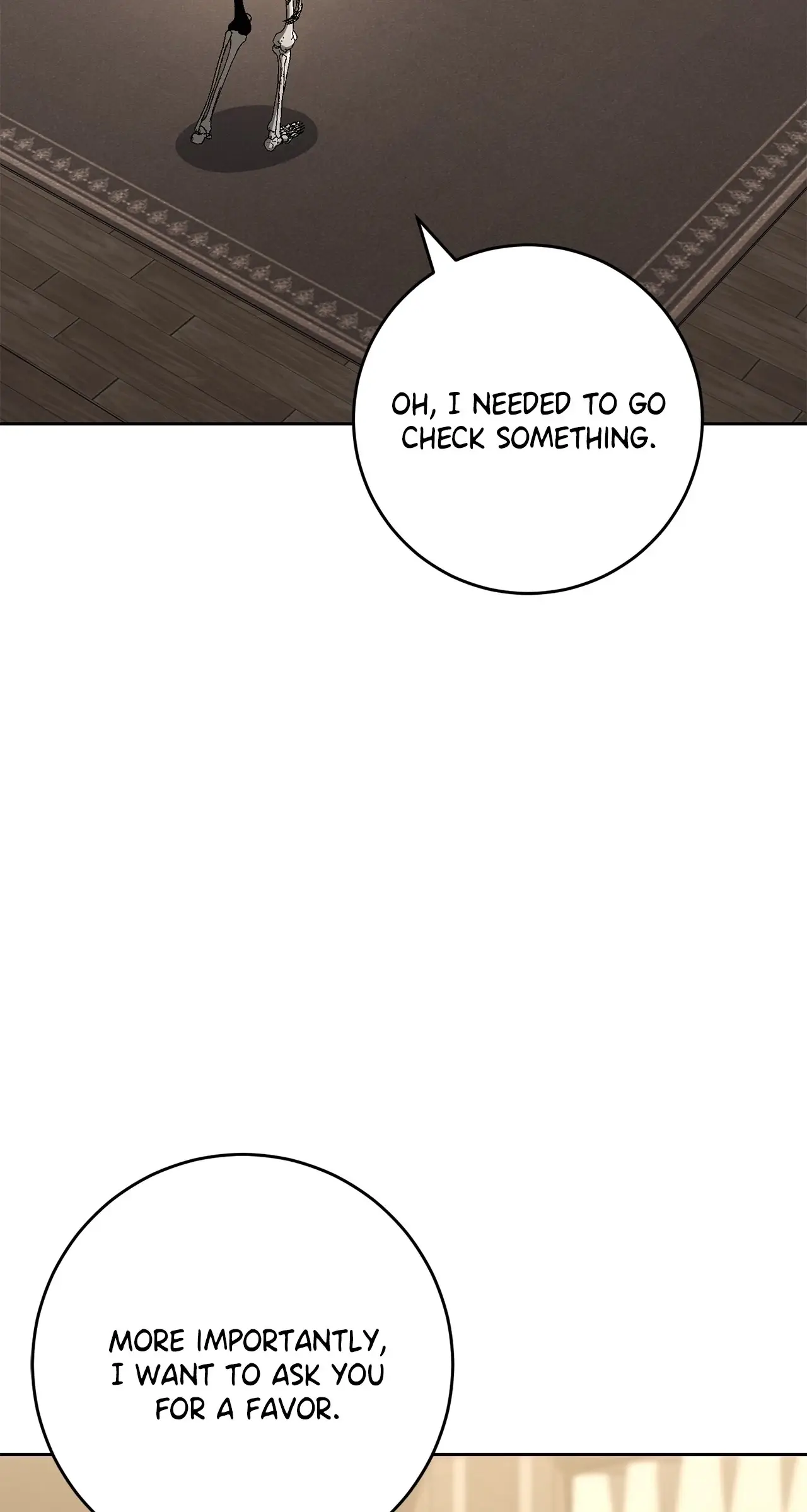 Read The Skeleton Soldier Failed to Defend the Dungeon Manga Online