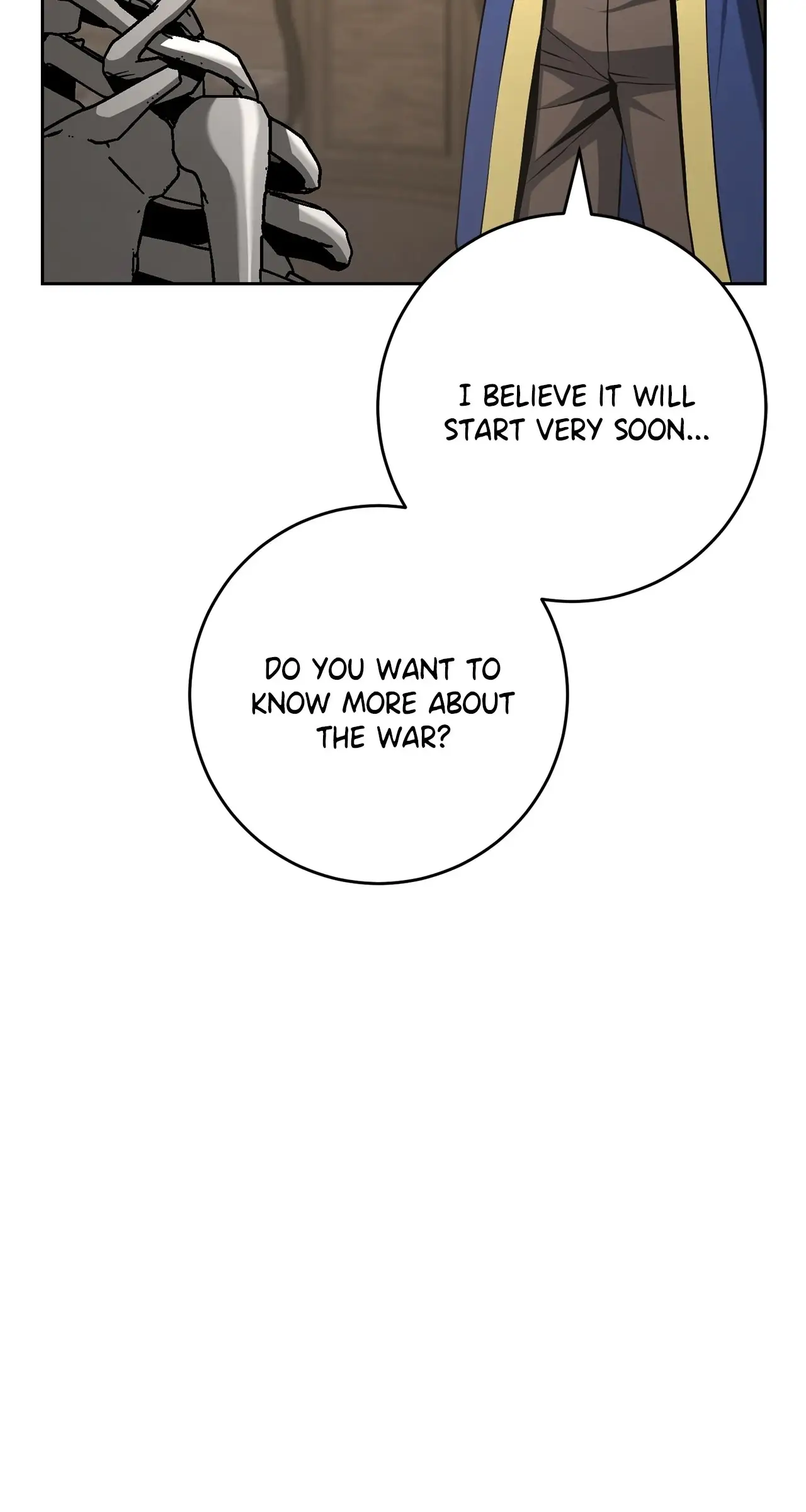 Read The Skeleton Soldier Failed to Defend the Dungeon Manga Online