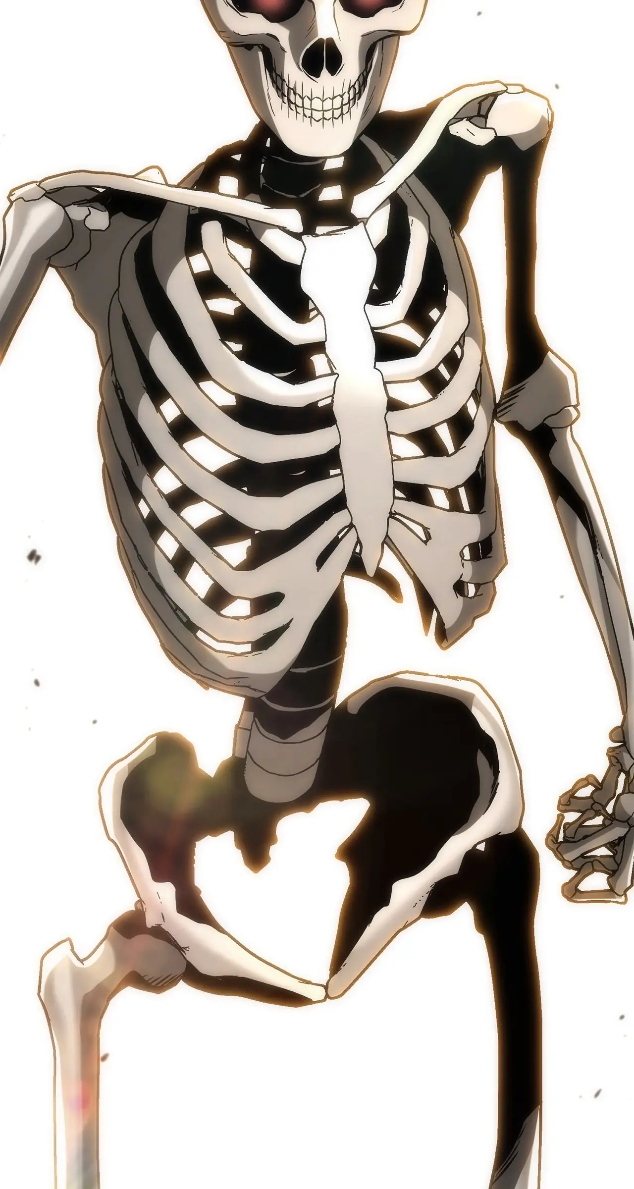 Read The Skeleton Soldier Failed to Defend the Dungeon Manga Online