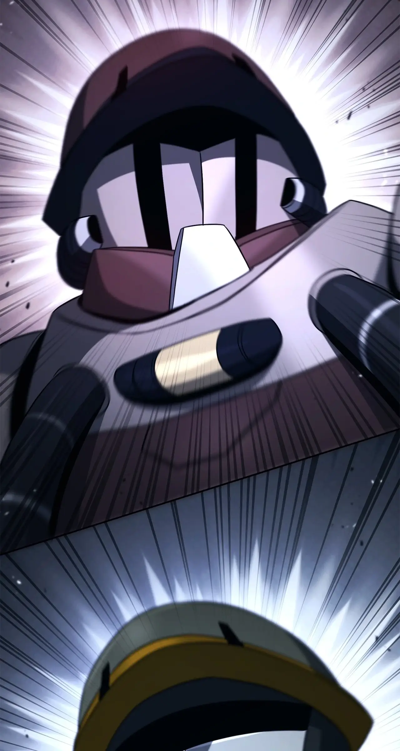 Read The Skeleton Soldier Failed to Defend the Dungeon Manga Online
