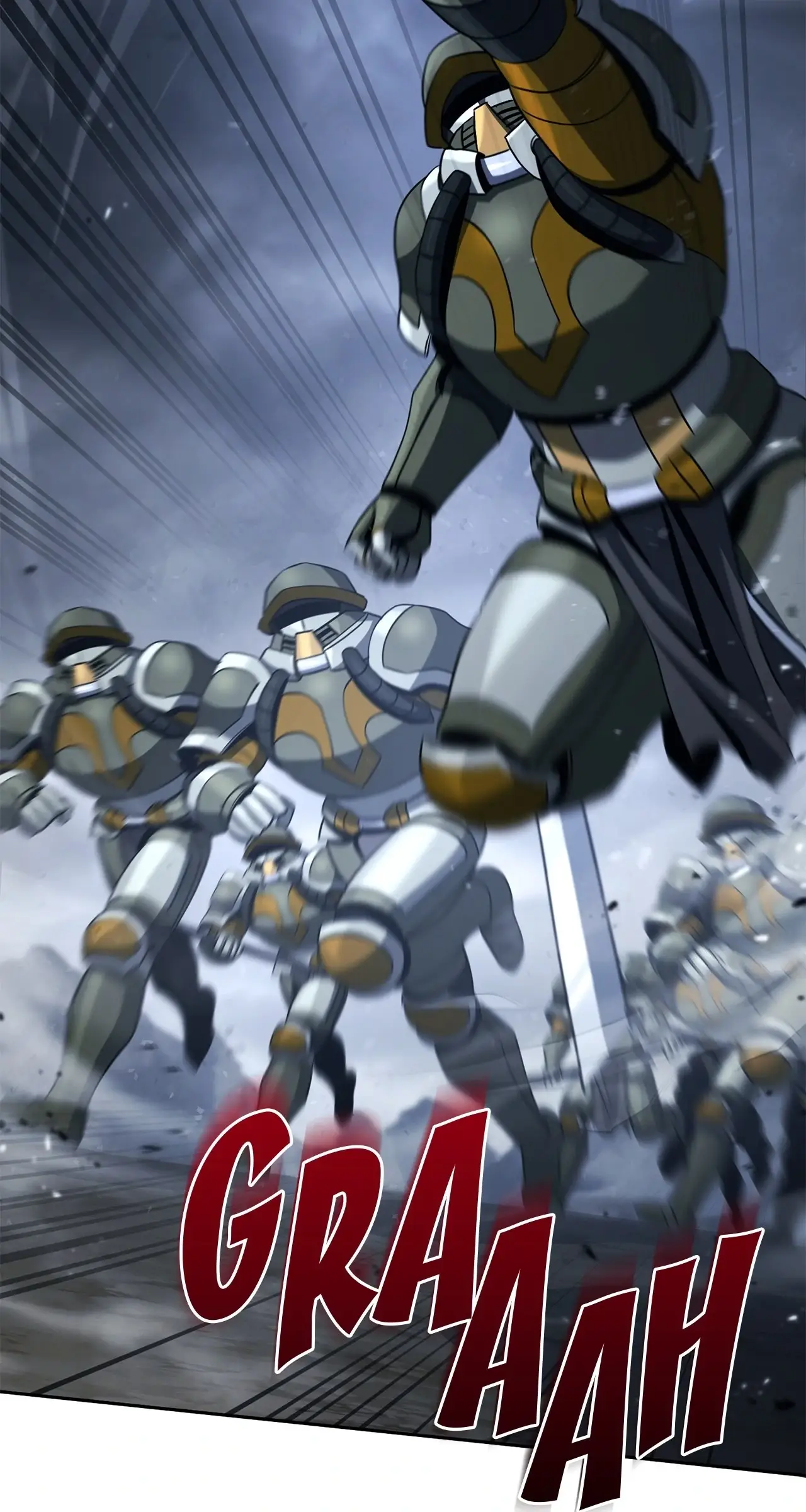 Read The Skeleton Soldier Failed to Defend the Dungeon Manga Online