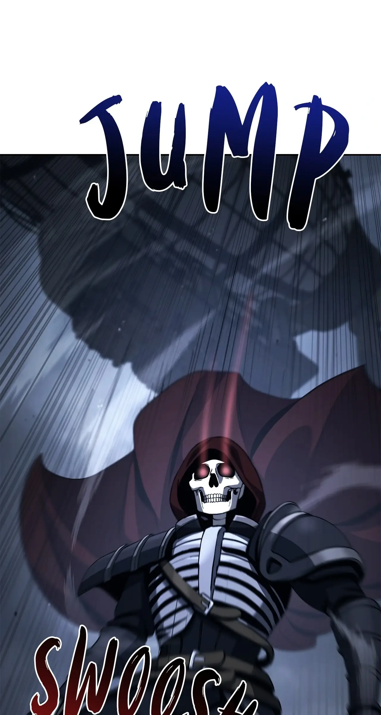 Read The Skeleton Soldier Failed to Defend the Dungeon Manga Online
