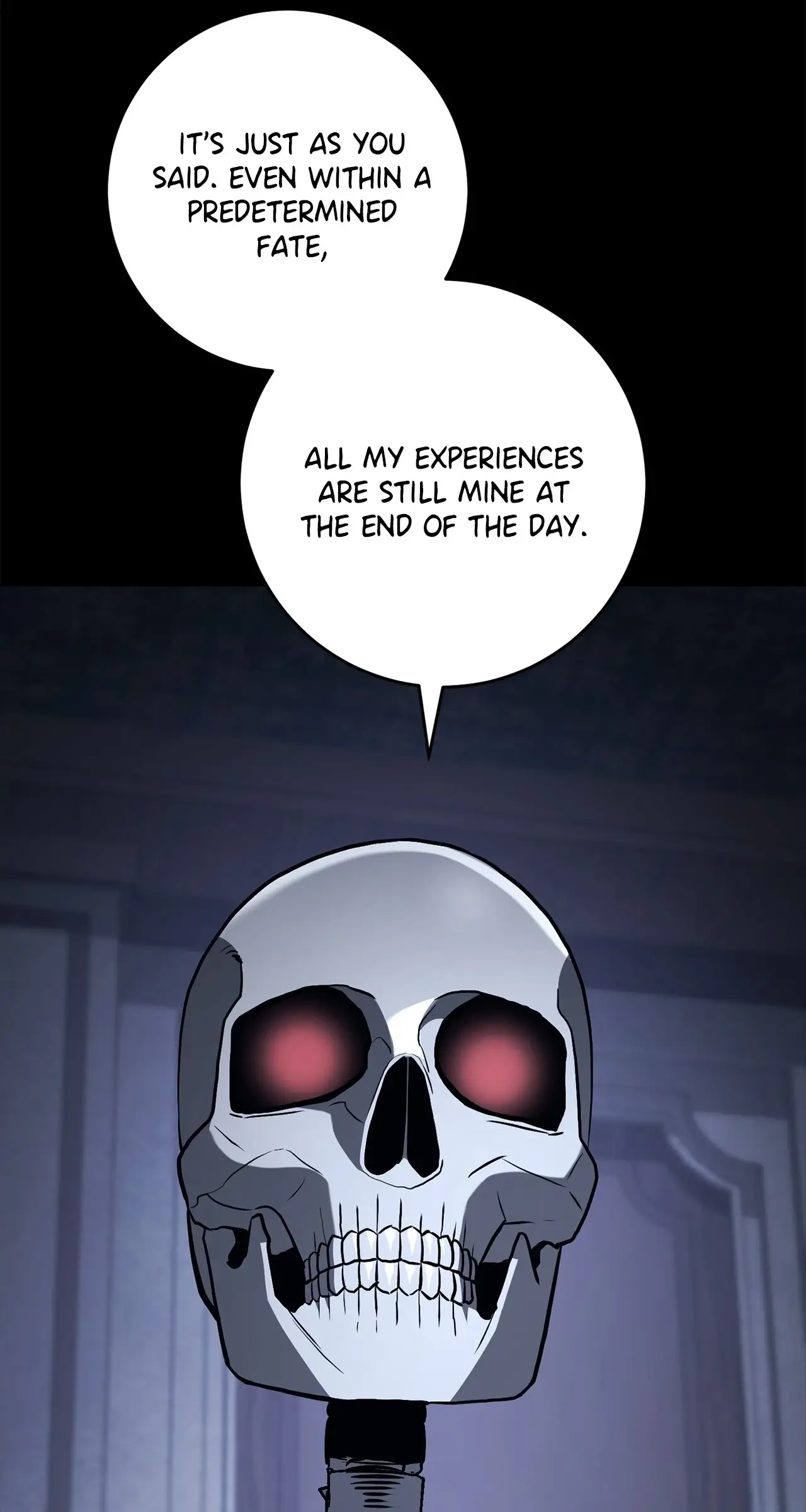 Read The Skeleton Soldier Failed to Defend the Dungeon Manga Online