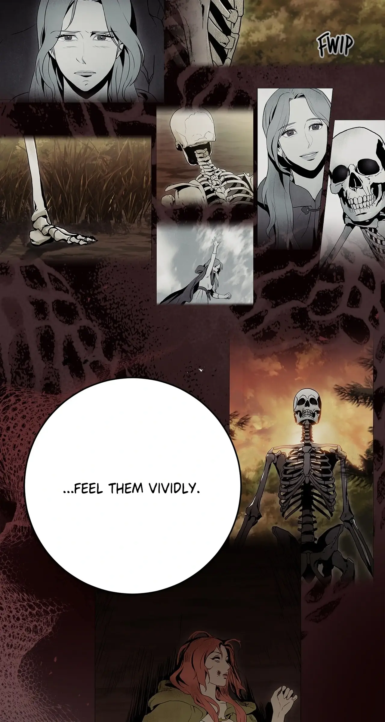 Read The Skeleton Soldier Failed to Defend the Dungeon Manga Online