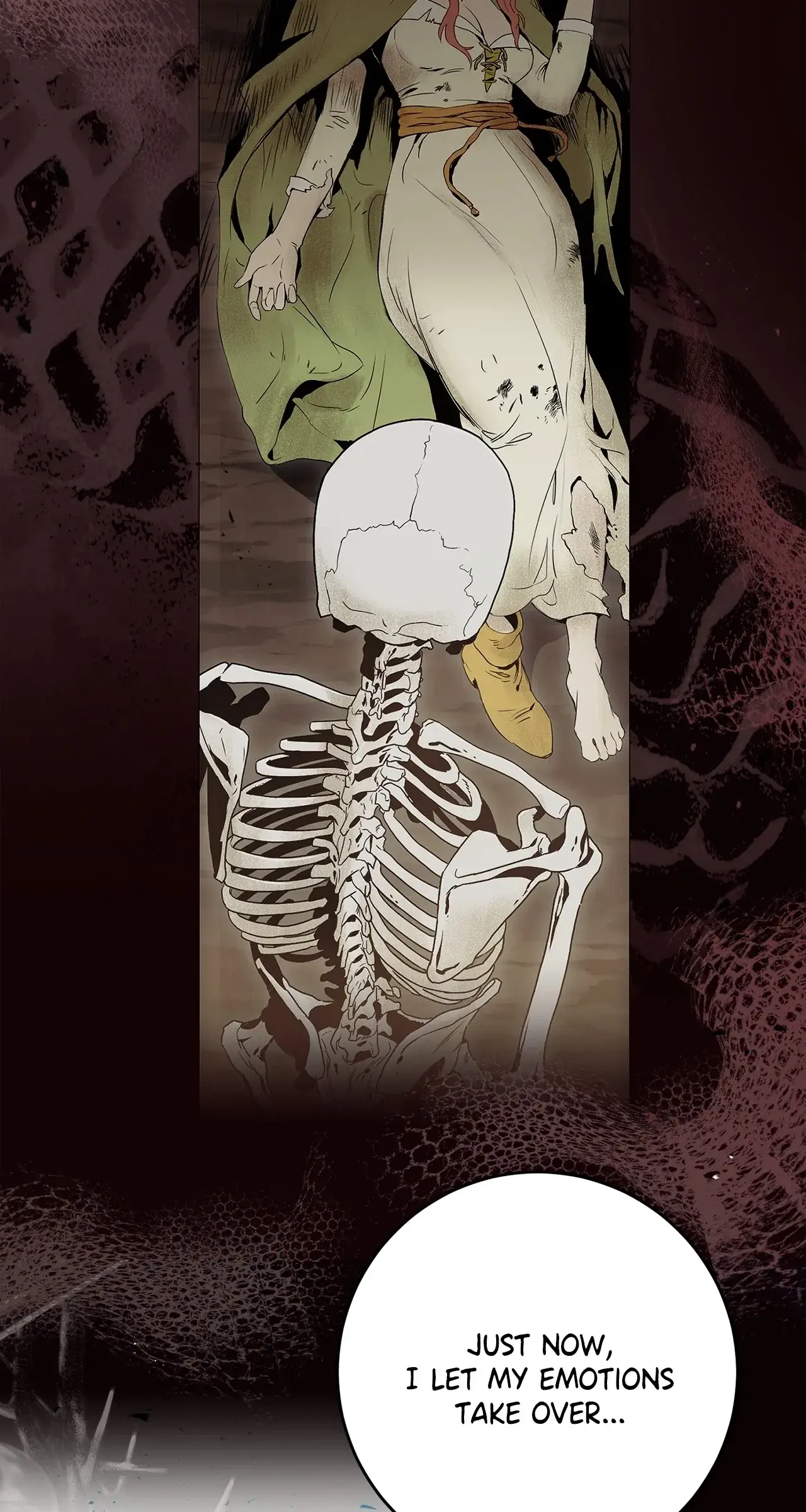 Read The Skeleton Soldier Failed to Defend the Dungeon Manga Online