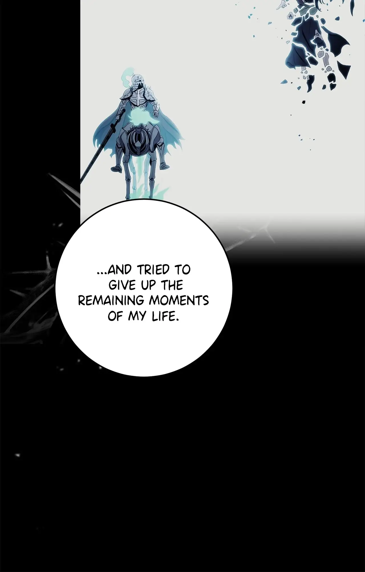 Read The Skeleton Soldier Failed to Defend the Dungeon Manga Online