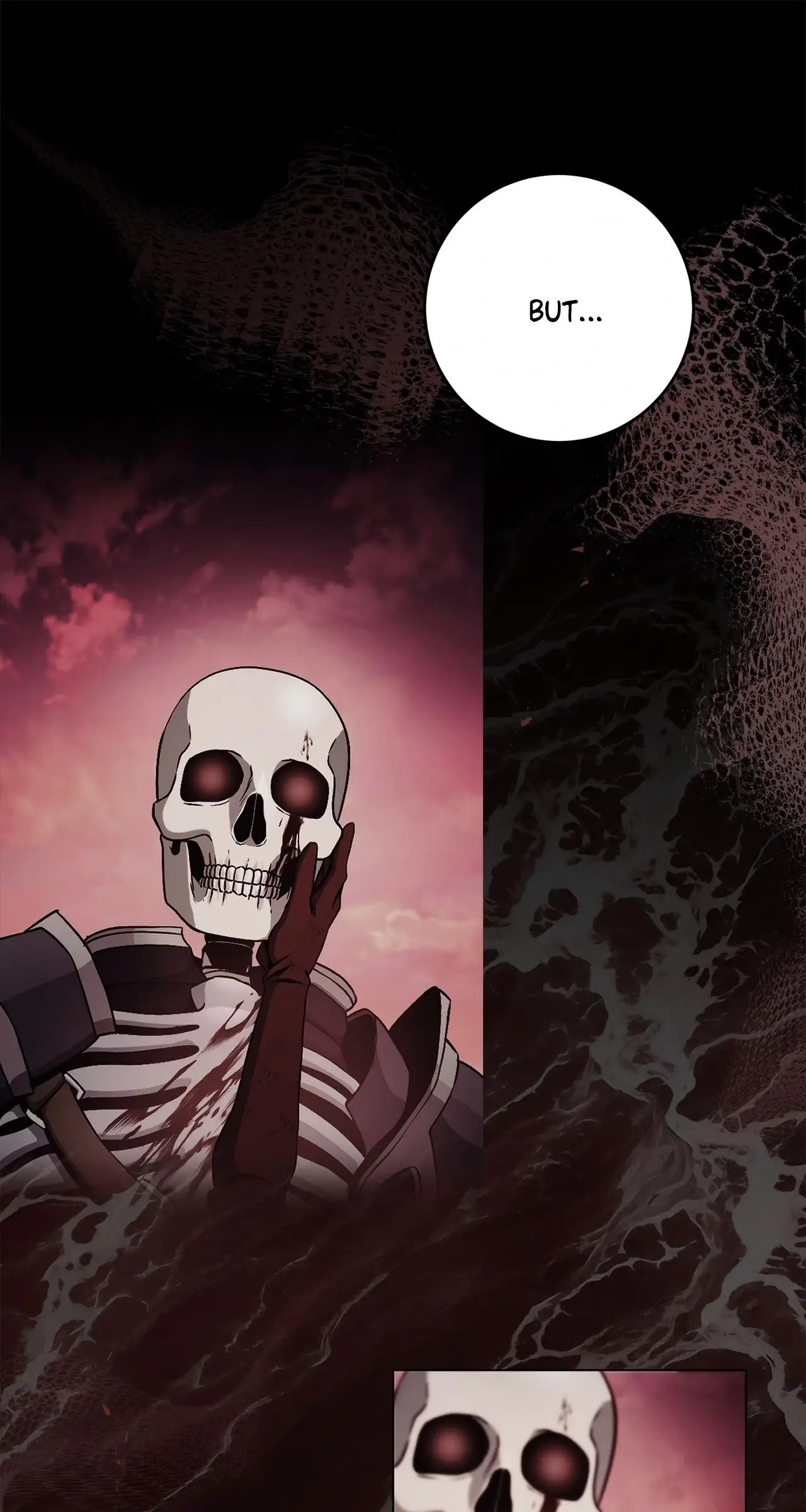 Read The Skeleton Soldier Failed to Defend the Dungeon Manga Online