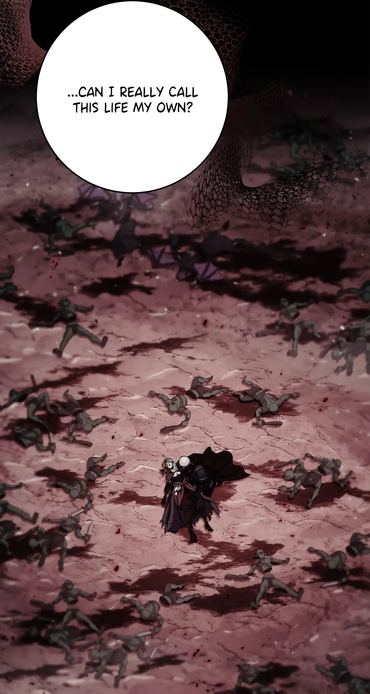 Read The Skeleton Soldier Failed to Defend the Dungeon Manga Online