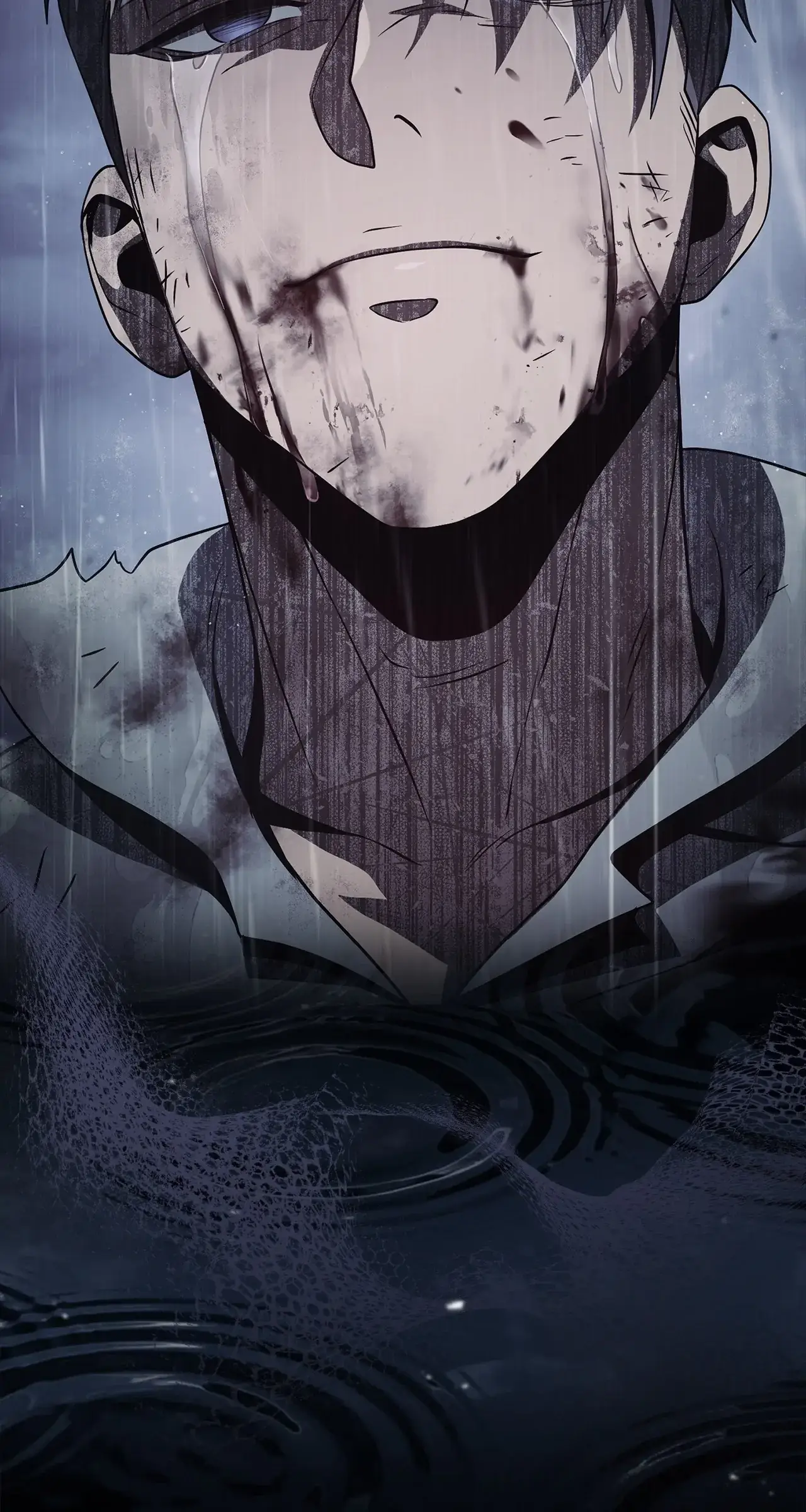 Read The Skeleton Soldier Failed to Defend the Dungeon Manga Online