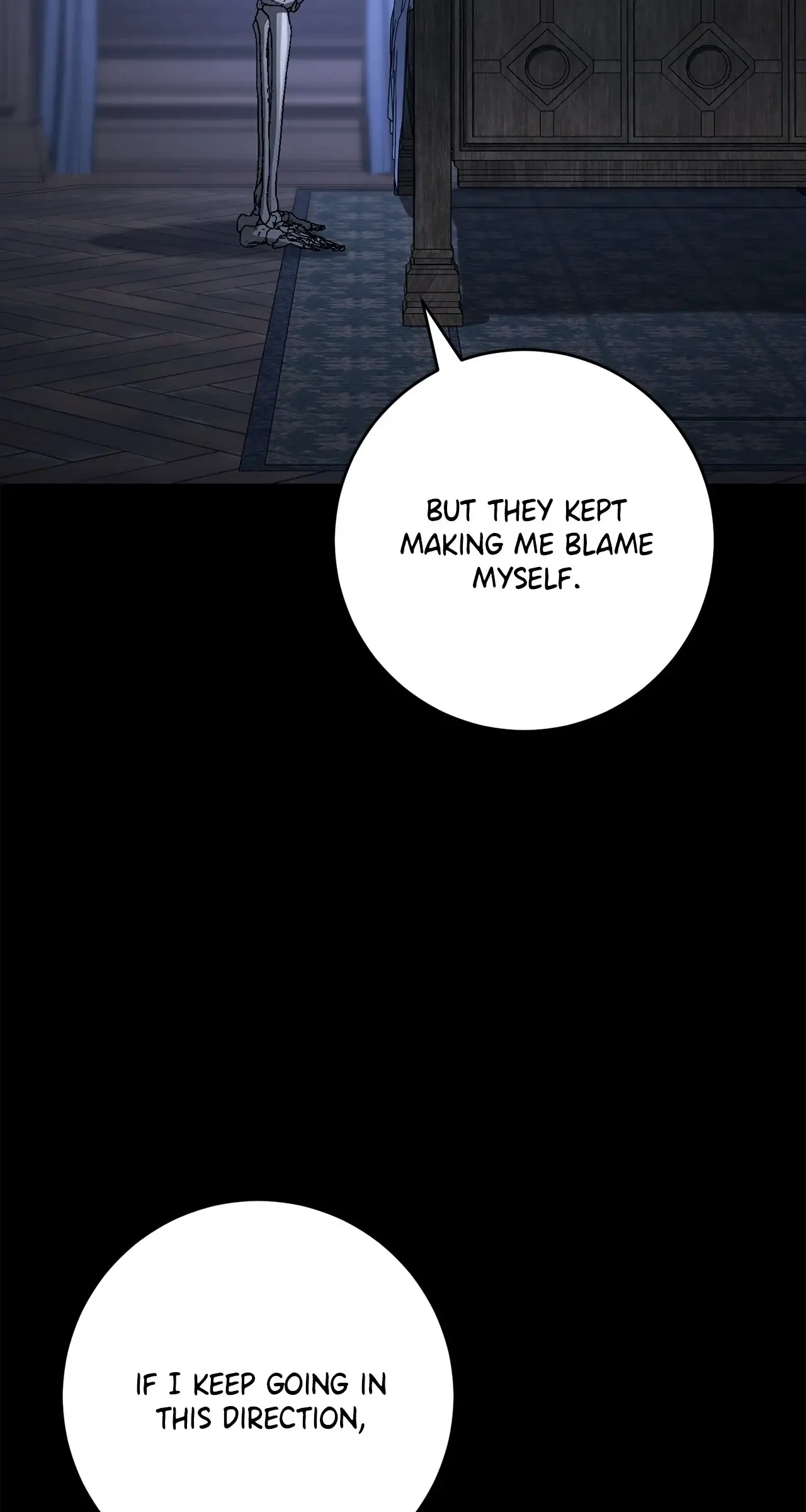 Read The Skeleton Soldier Failed to Defend the Dungeon Manga Online