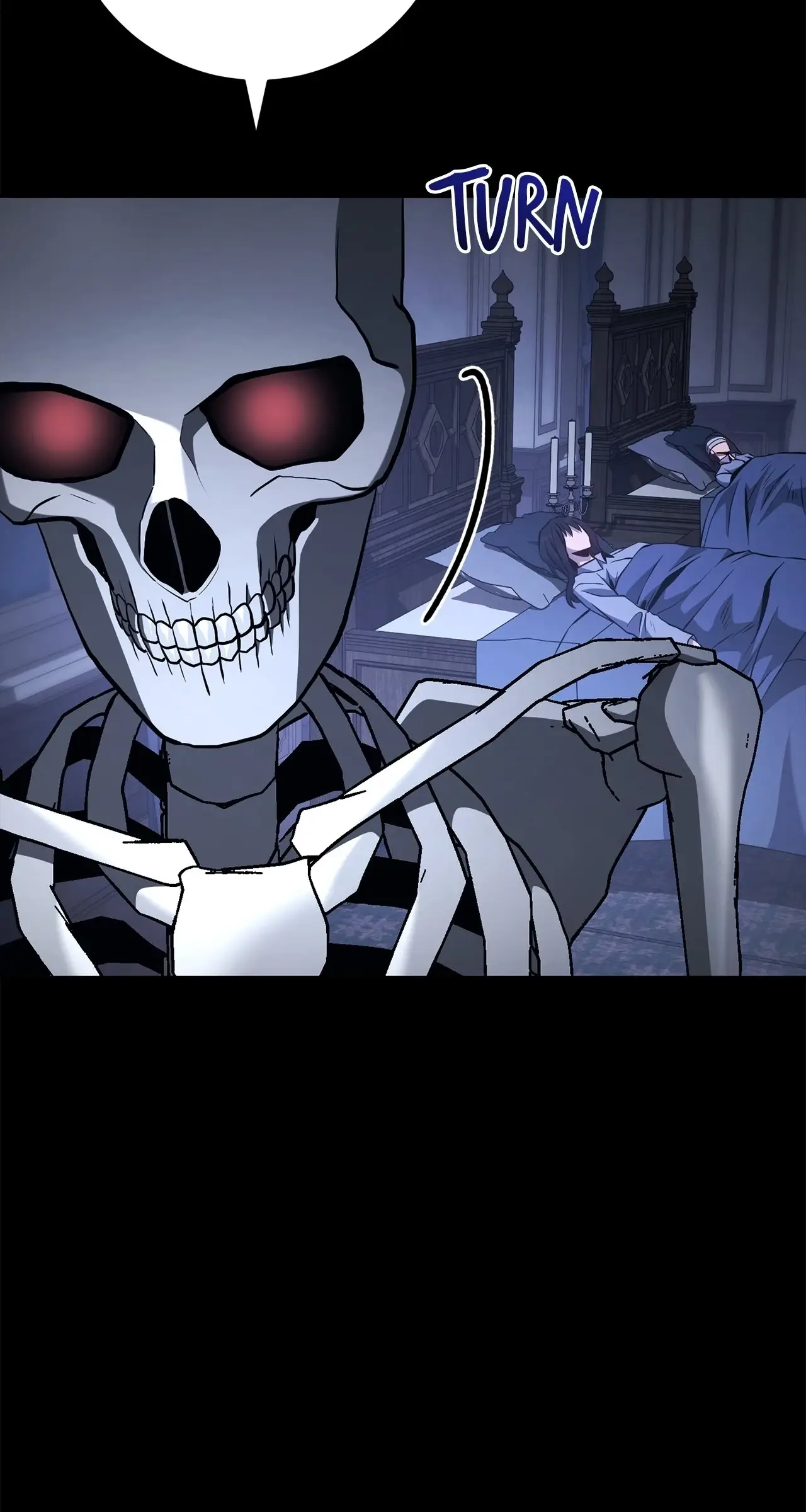 Read The Skeleton Soldier Failed to Defend the Dungeon Manga Online