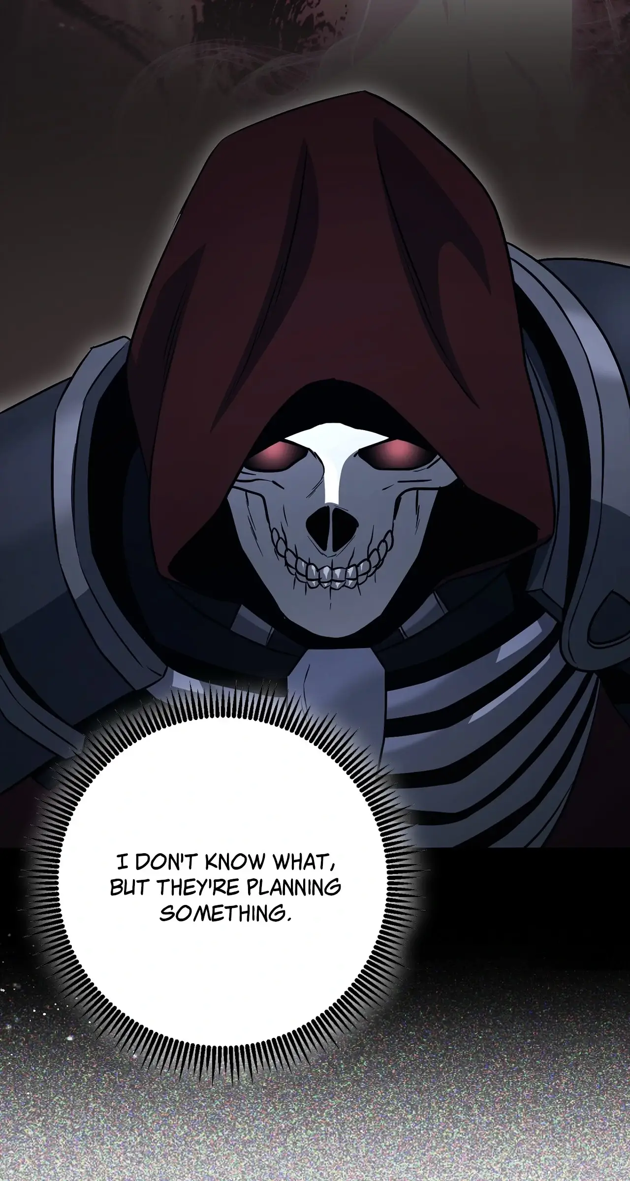Read The Skeleton Soldier Failed to Defend the Dungeon Manga Online