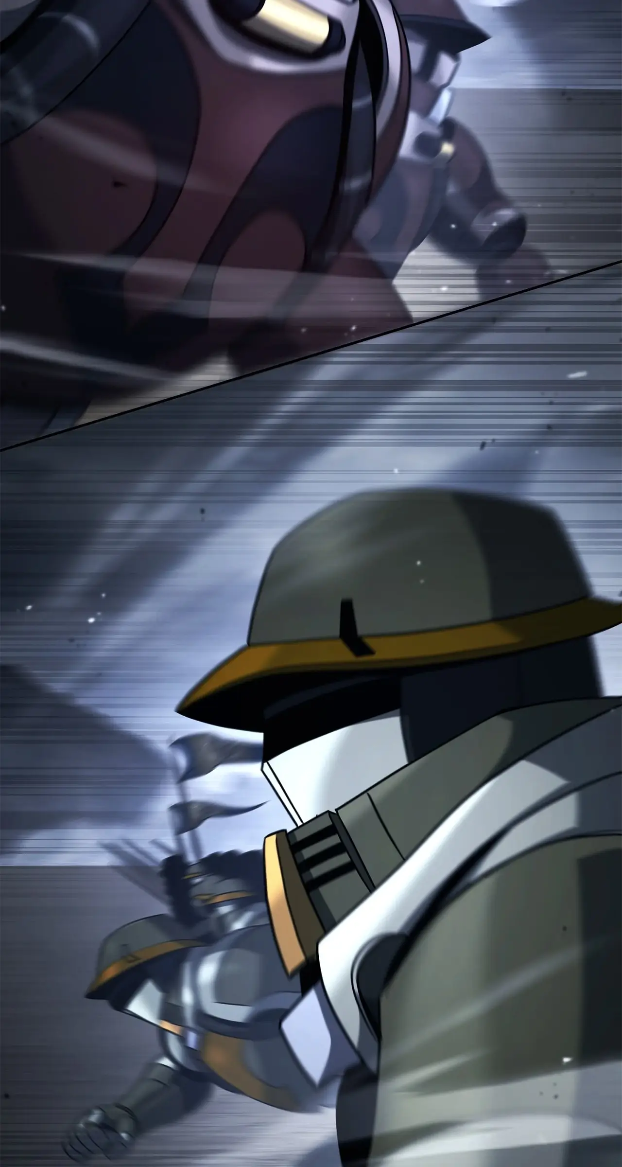 Read The Skeleton Soldier Failed to Defend the Dungeon Manga Online