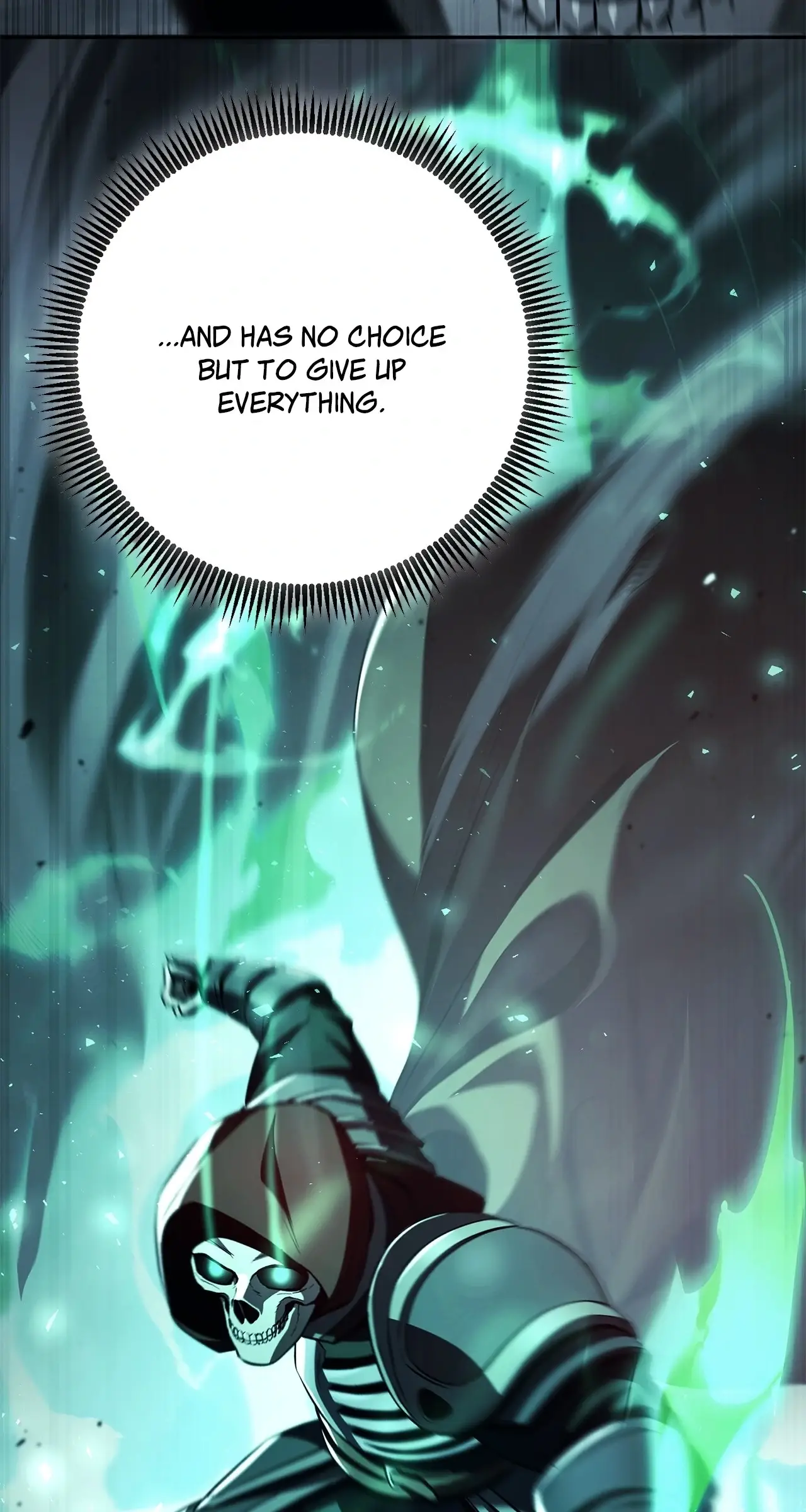 Read The Skeleton Soldier Failed to Defend the Dungeon Manga Online
